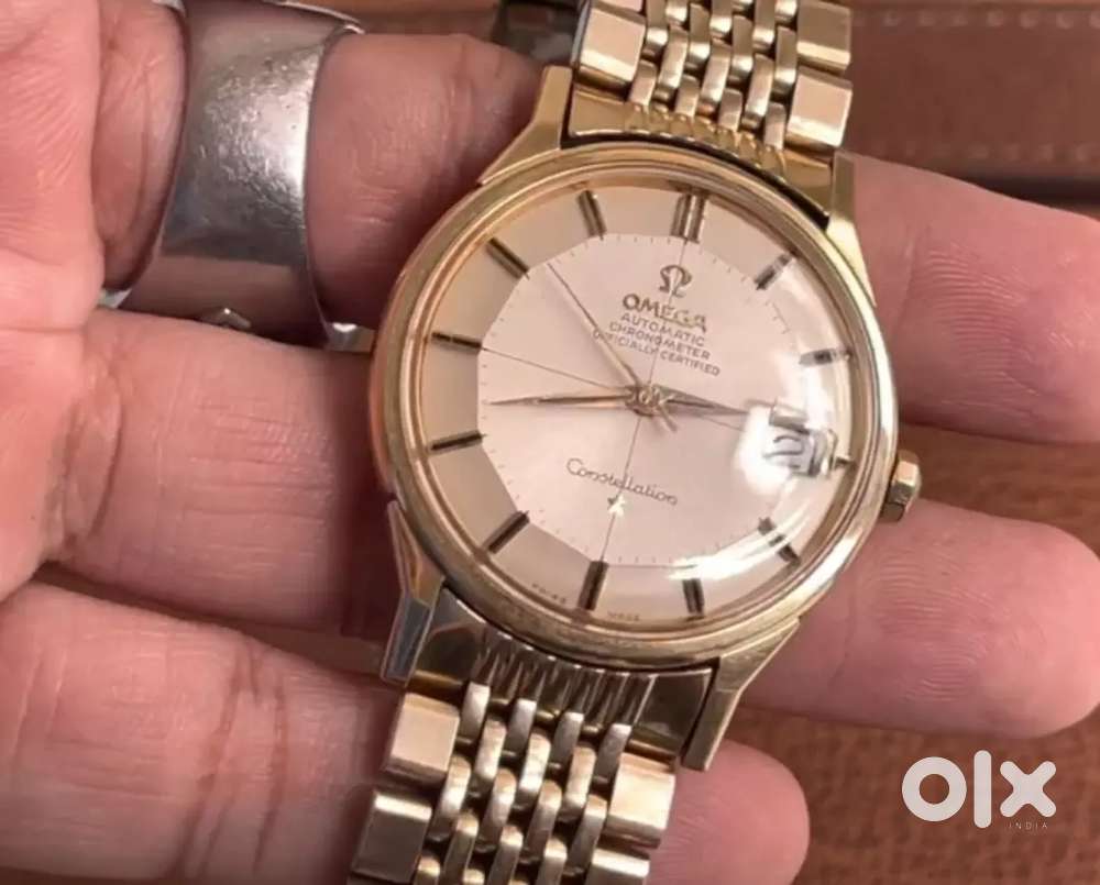 Omega constellation Automatic Watch