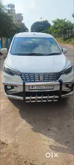 Maruti Suzuki Ertiga SHVS VDI, 2019, Diesel
