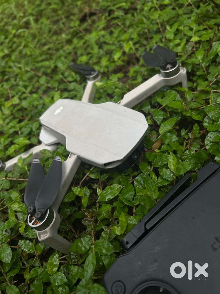 Dji mavic mini