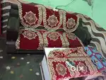 Sofa sit house