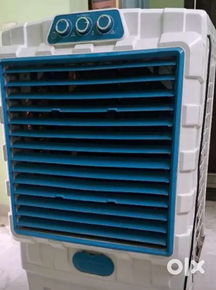 Air cooler