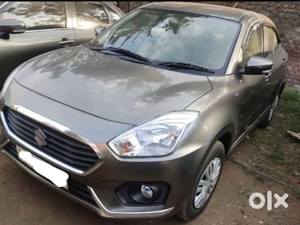 Maruti Suzuki Dzire 2019 Petrol Well Maintained
