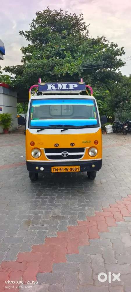 TATA ACE GOLD