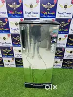 5 star godrej Edge Sx Steel finish Single Door Refrigerator 220 ltrs