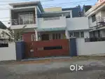 5 BHk New Fully-Furnished house for sale in Kalathode Near Highway.