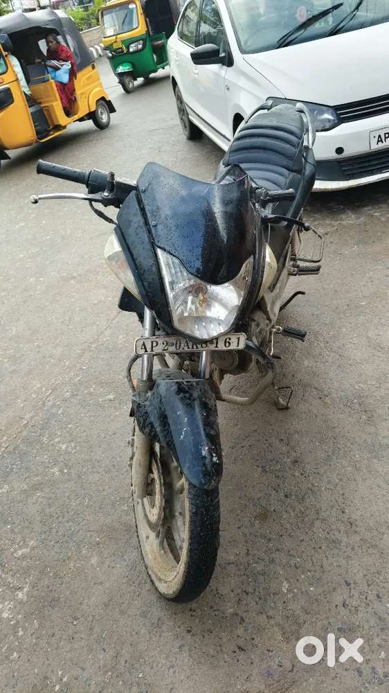 CBZ bike for sale