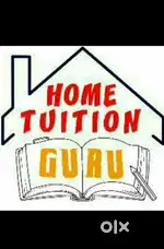 Home Tutor Required