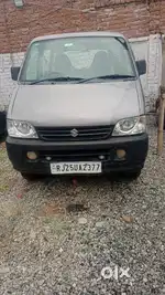 Maruti Suzuki Eeco 1.2 7 STR, 2016, LPG