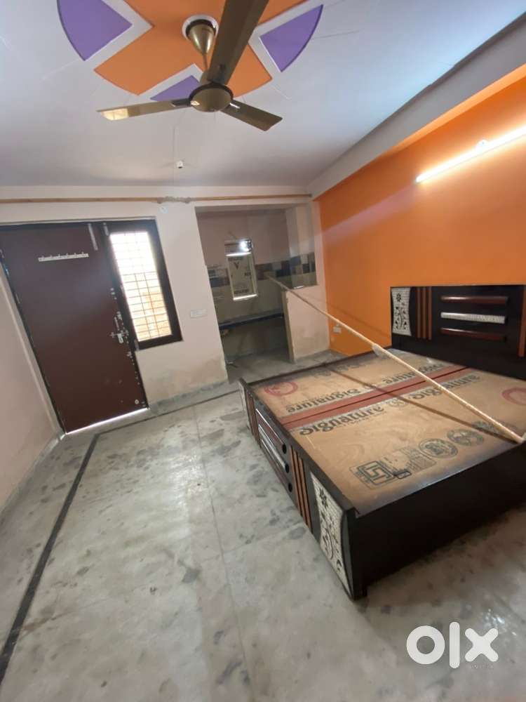 1RK 1BHK 2BHK Independent flats