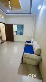 1 bhk house ground floor