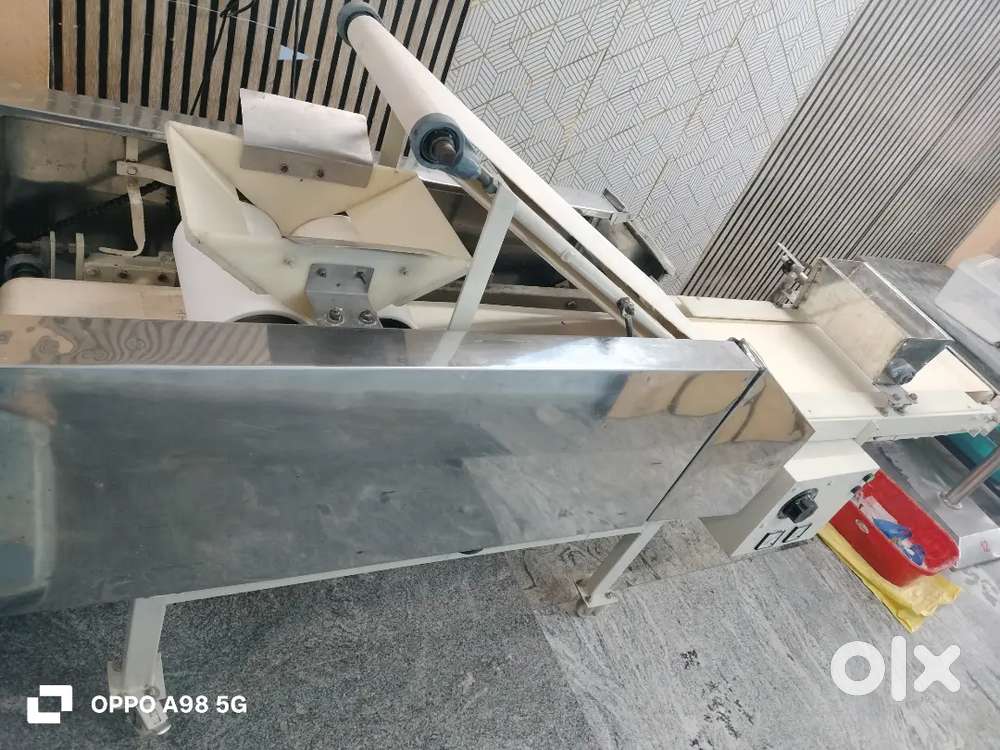 Used Chapati Machine For Sale