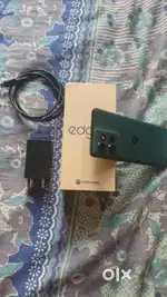 Motorola Edge 50