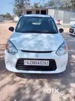 2019 ALTO PETROL+CNG AVAILABLE