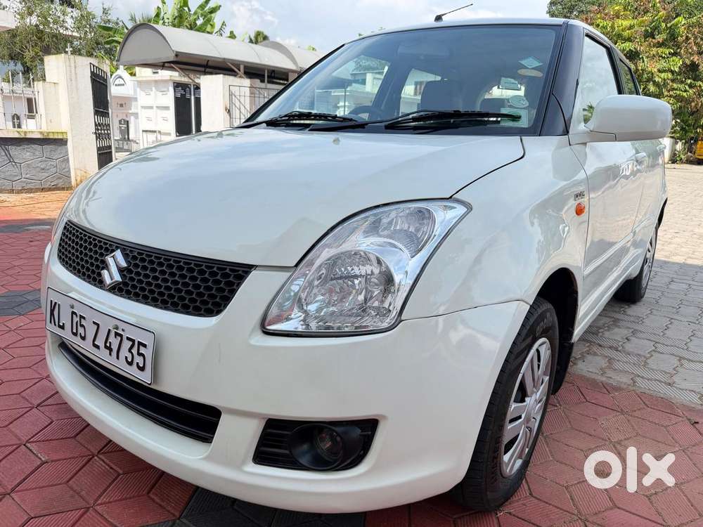 Maruti Suzuki Swift DDiS VDI, 2009, Diesel