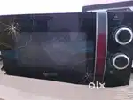 Electric Oven