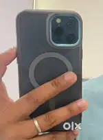 12 pro max 256 gb
