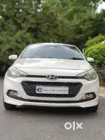 Hyundai Elite i20 1.4 Sportz Plus CRDi, 2015, Diesel