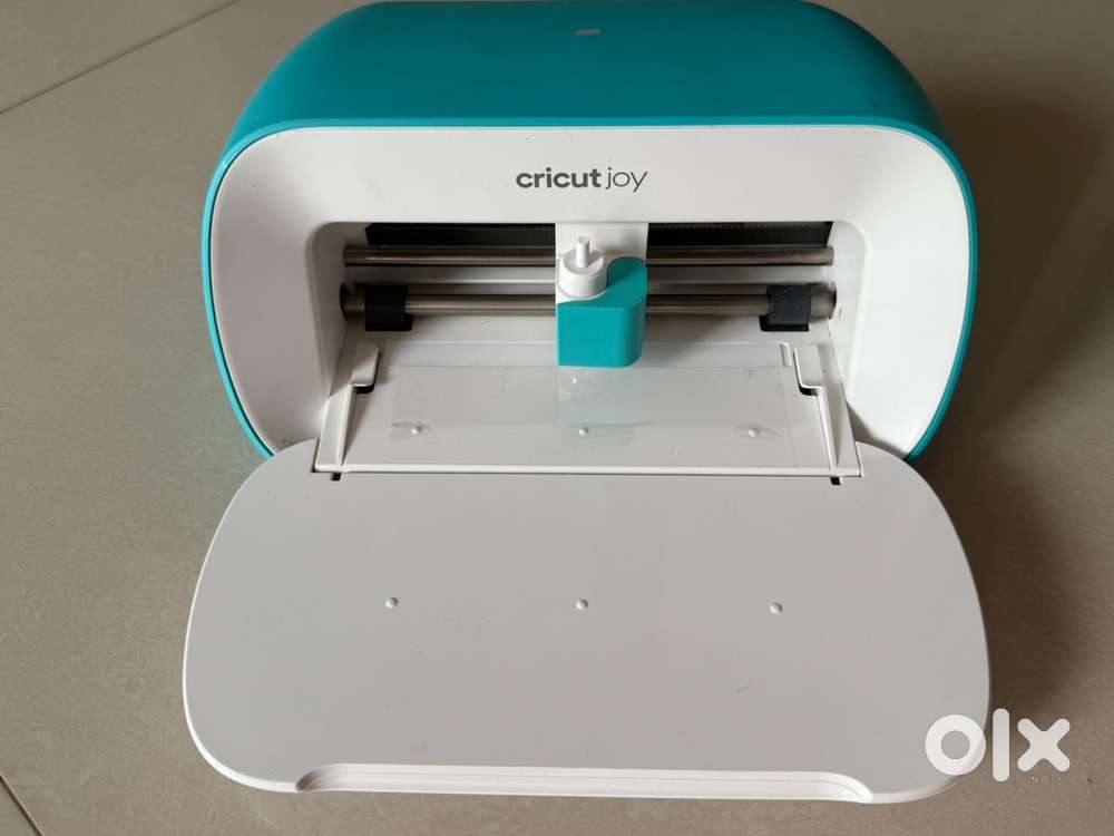 Cricut joy