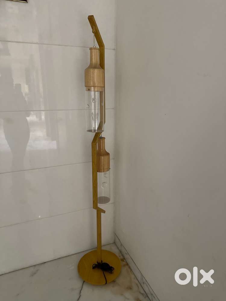 Modern lamp