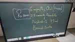 Evota 75 inch Interactive Panel Digital Board Smart Board