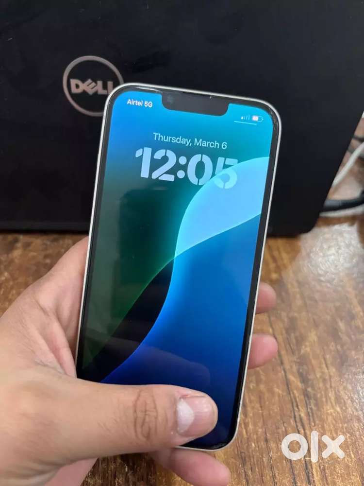 I want to sell my i phone 13 128gb need urgent money