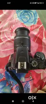 Nikon d3500