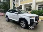 Hyundai Creta 1.5 EX Diesel, 2024, Diesel