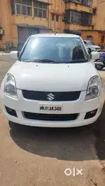 Maruti Suzuki Swift 2010