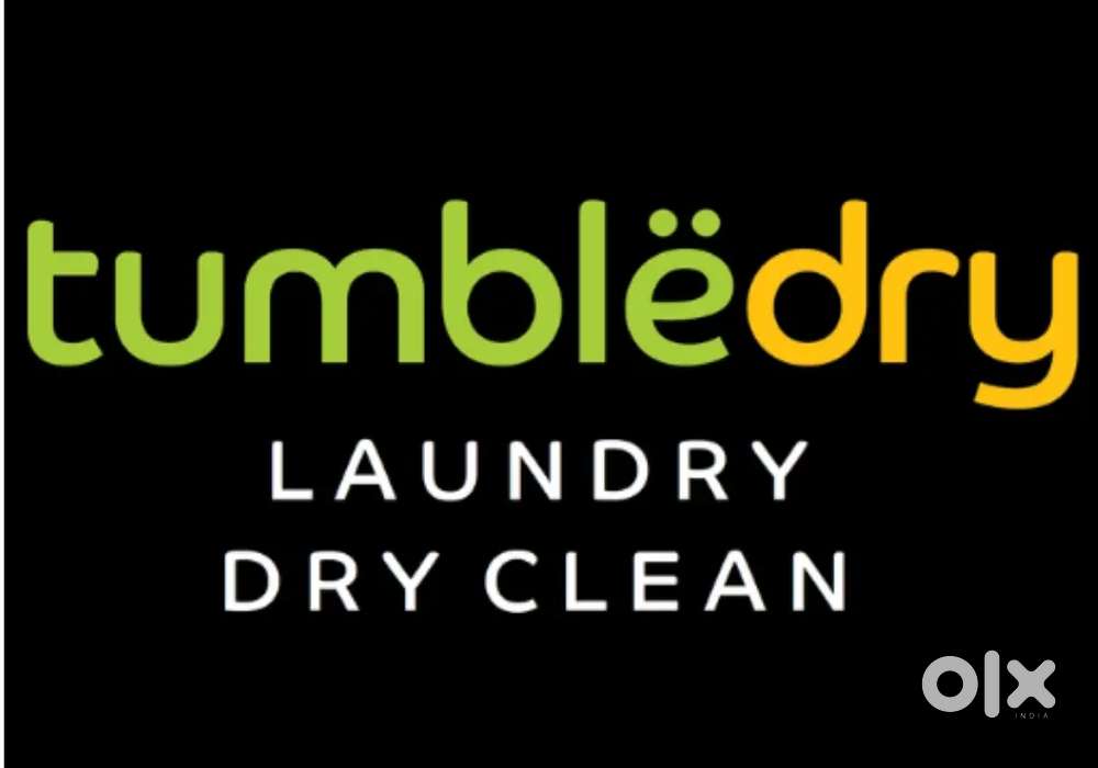 Laundry's Delivery And Packing