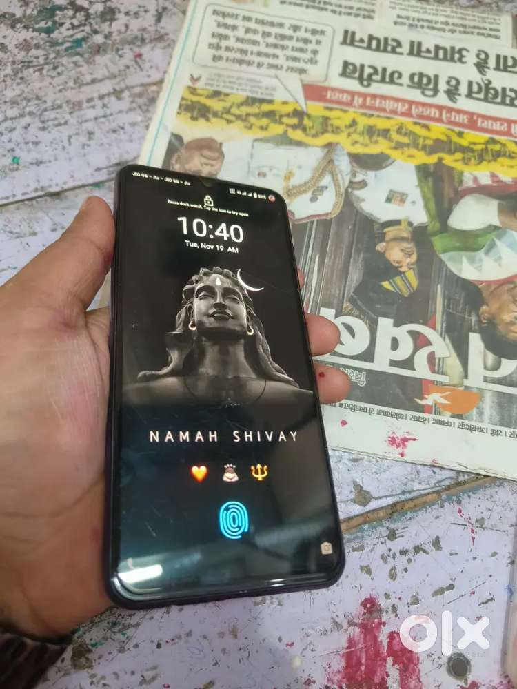 Vivo V20 8/128