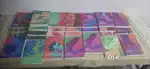 Marrow notes- Edition 6(complete set,Neet pg prep,Excellent condition)
