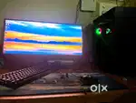 Gaming PC  Ryzen 7 3700X  RTX 2060  16gb ram