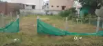 3 side open space