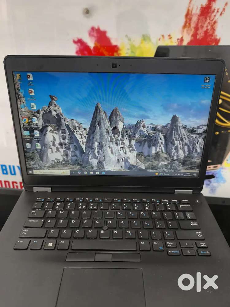 Greatest Offer Dell latitude 7470 slim
I7 6Th Gen 8Gb Ram 256Gb SSD