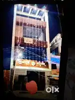 Alambagh eco garden main chauraha ground floor hall