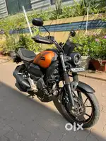 YAMAHA Fz -X for sale