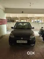 Maruti Suzuki 800 2016