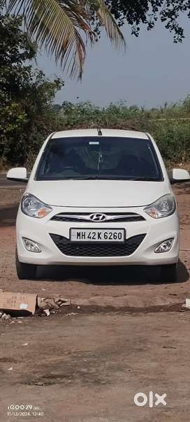 Hyundai i10 2014 LPG Good Condition