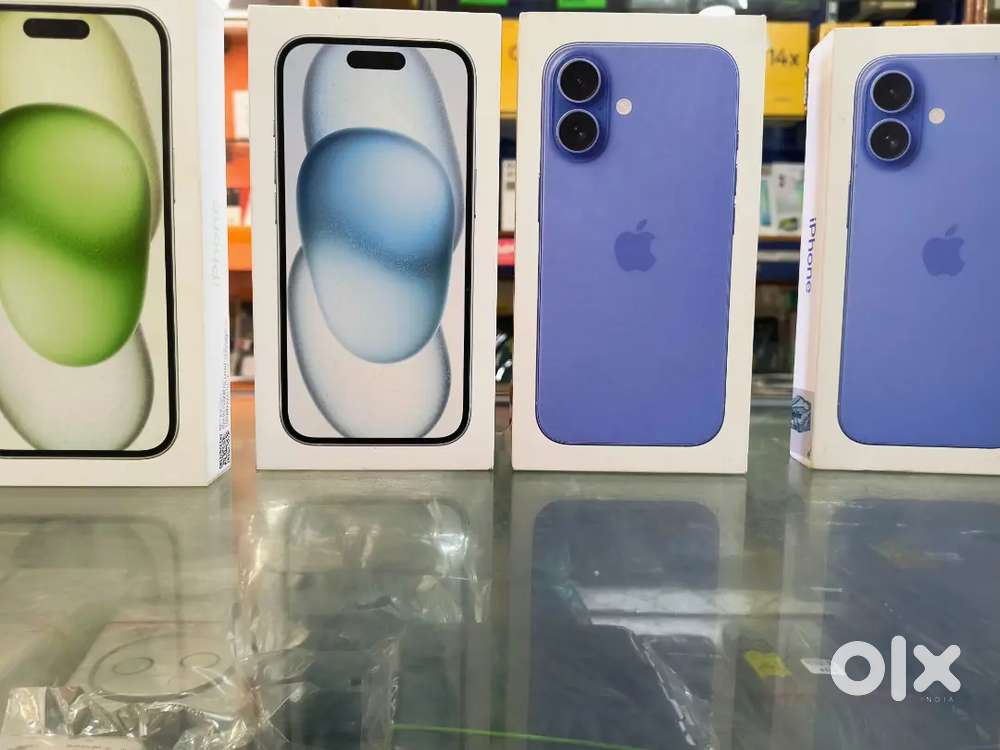 Iphon seal India version