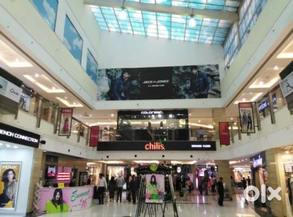 Job Hiring In Shopping Mall Need Girls and Boys Urgent Requirement