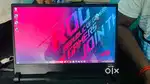 ASUS ROG Strix G15 Core 
i5 10th Gen - (8 GB  
Gaming Laptop