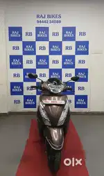 TVS JUPITER 125
