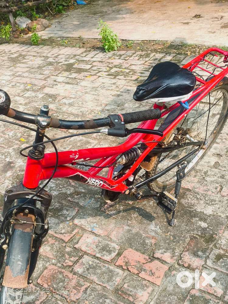 Model Tejas good condition 2 year