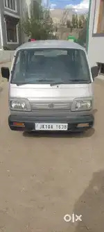 Maruti Suzuki Omni 2013 Petrol 94000 Km Driven