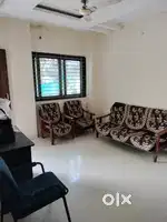 1 bhk sceme no 74 near brilliant