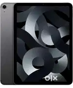 Apple iPad Air (5th Generation): with M1 chip, 27.69 cm (10.9″)