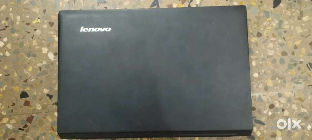 LENOVO LAPTOP