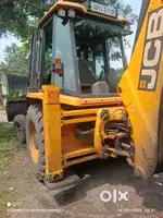 Jcb 3dx plus