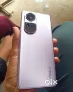 Oppo reno 10 Pro 5g 12gb/256gb