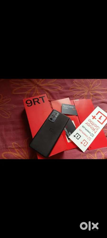Oneplus 9rt 5G